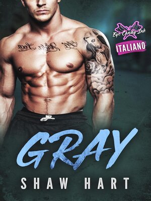 cover image of Gray
